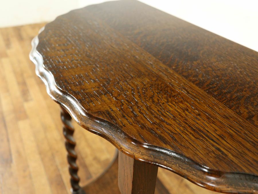 アンティーク家具 コンソール 58649