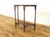 アンティーク家具 コンソール 58649