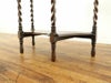 アンティーク家具 コンソール 58649