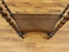 アンティーク家具 コンソール 58649