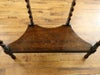 アンティーク家具 コンソール 58649