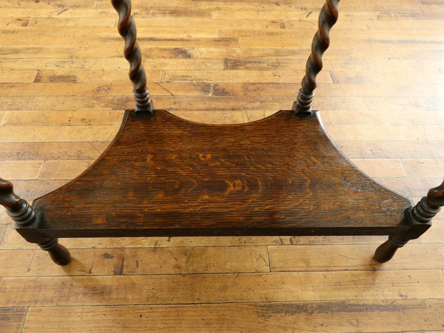 アンティーク家具 コンソール 58649