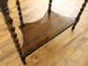 アンティーク家具 コンソール 58649