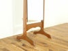 アンティーク家具 シュバルミラー 58731