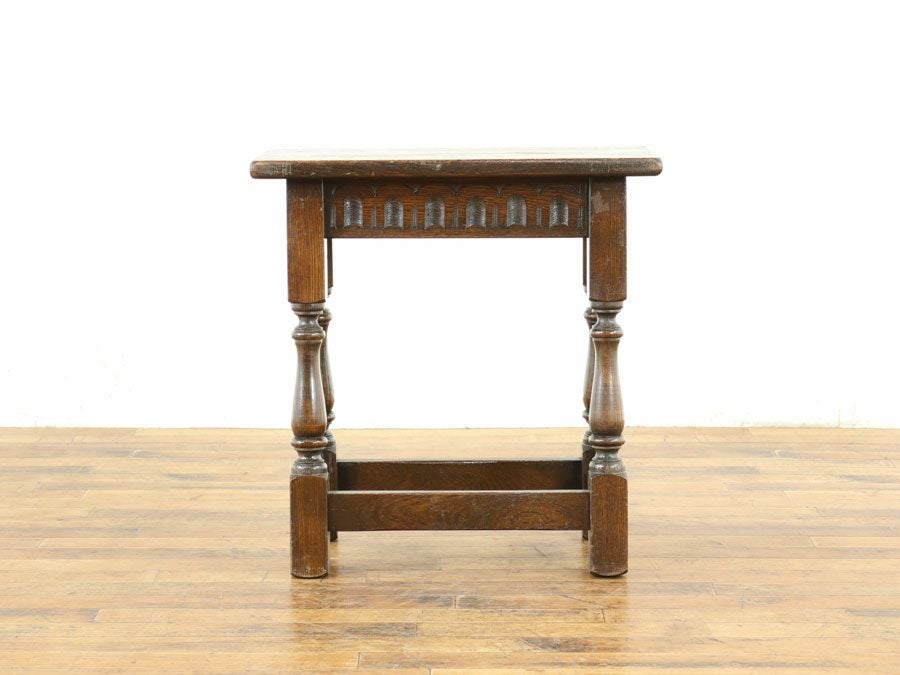 アンティーク家具 スモールテーブル 58692