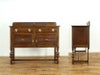 アンティーク家具 サイドボード 58642