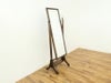 アンティーク家具 シュバルミラー 58589