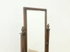 アンティーク家具 シュバルミラー 58589