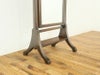 アンティーク家具 シュバルミラー 58589