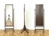 アンティーク家具 シュバルミラー 58589