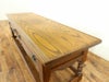 アンティーク家具 コーヒーテーブル 58543