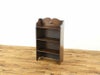 アンティーク家具 ブックシェルフ 58606