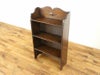 アンティーク家具 ブックシェルフ 58606