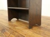 アンティーク家具 ブックシェルフ 58606