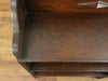 アンティーク家具 ブックシェルフ 58606