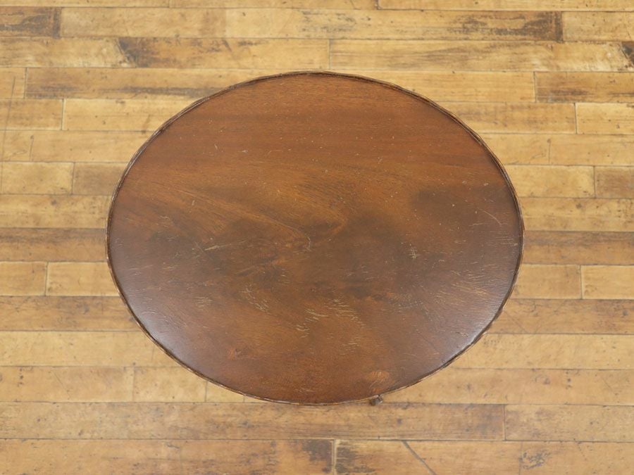 アンティーク家具 ワインテーブル 58646