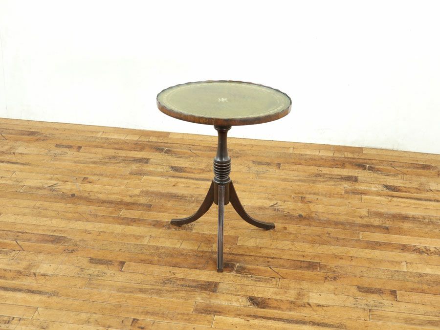 アンティーク家具 ワインテーブル 58676