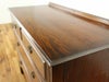 アンティーク家具 チェスト 58541