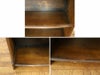 アンティーク家具 ブックシェルフ 58556