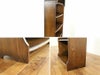 アンティーク家具 ブックシェルフ 58556