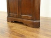 アンティーク家具 コーナーキャビネット 58538