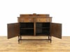アンティーク家具 サイドボード 58580