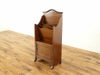 アンティーク家具 マガジンラック 58621