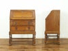アンティーク家具 ビューロー 58555