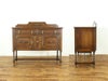 アンティーク家具 サイドボード 58672