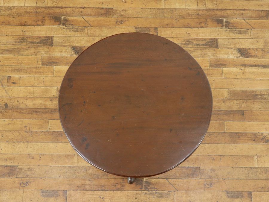 アンティーク家具 コーヒーテーブル 58685
