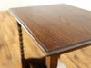 アンティーク家具 サイドテーブル 58658