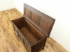 アンティーク家具 コファー 58707