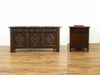 アンティーク家具 コファー 58707
