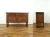 アンティーク家具 サイドボード 58632