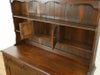 アンティーク家具 カップボード 58768
