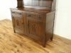 アンティーク家具 カップボード 58768
