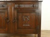 アンティーク家具 カップボード 58768