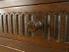 アンティーク家具 カップボード 58768