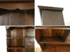 アンティーク家具 カップボード 58768