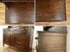 アンティーク家具 カップボード 58768