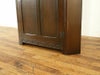 アンティーク家具 コーナーキャビネット 58574