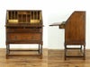 アンティーク家具 ビューロー 58732
