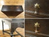アンティーク家具 ビューロー 58554