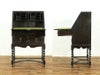 アンティーク家具 ビューロー 58554