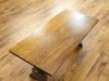 アンティーク家具 コーヒーテーブル 58595