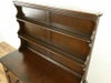 アンティーク家具 カップボード 58619