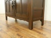 アンティーク家具 カップボード 58619