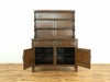 アンティーク家具 カップボード 58619