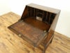 アンティーク家具 ビューロー 58720