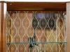 アンティーク家具 ショーケース 58736